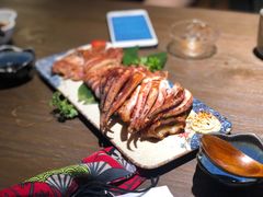 -鲸山上·私房日料(泰达MSD店)