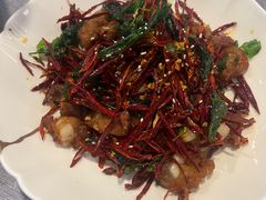 -汉水谣·江景餐厅(江滩店)