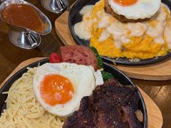 -津津飯堂