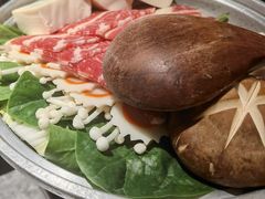 -厚贞日式烤肉(龙之梦店)
