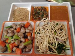 小菜-棒小伙·齐齐哈尔烤肉(龙茗路店)