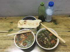 -高记清香园绝味不翻汤