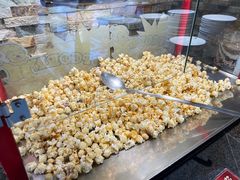 -汉巴味德自助餐厅(嘉定宝龙广场店)