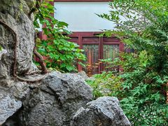 -寒山寺