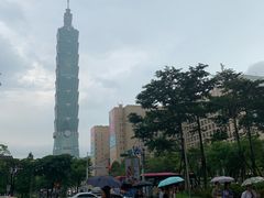 -台北101