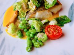 -Kathleen's Waitan 凯圣琳江景西餐厅(外滩店)