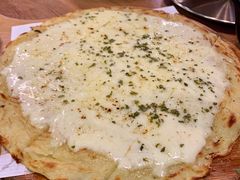 土豆芝士饼-HOTISLAND海鸡岛·韩国料理(江南西店)