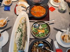 -大秦小宴•新派西北(万象前海店)
