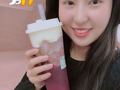 -喜茶(永旺梦乐城店)