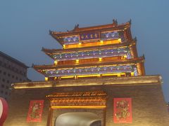 门面-鼓楼夜市