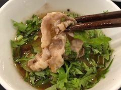 小料-洪运轩饭庄(北纬路店)