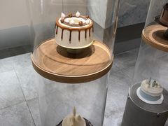 -théATRE 茶聚场(王府中環店)