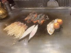 -大神太神·铁板烧(七宝领展广场店)