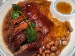 -九龙茶记·粤式餐厅融合菜(鹭江店)