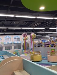 -孩子王童乐园(成都海滨城店)