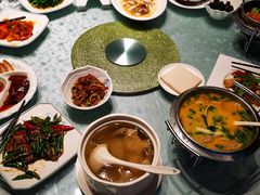 -古南都·老广东酒楼(龙江店)
