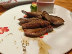 -大岛日本料理铁板烧(南通大饭店)