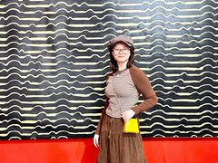 -chi K11艺术空间展览厅