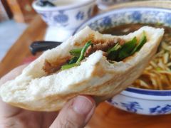 -钢阳酸菜红烧牛肉面(季乐路店)
