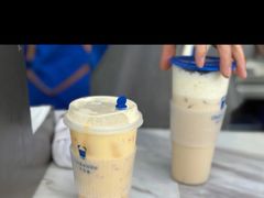 -茶百道(春熙路银石广场店)