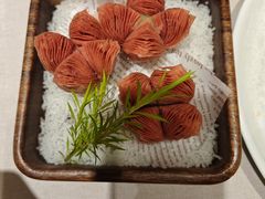 -西贝海鲜汇(槐安路店)