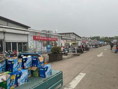 -大学城夜市大排档(凤栖路店)