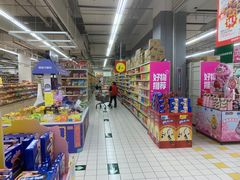 -大润发(张江店)