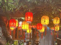 -万里闯关东铁锅炖菜馆(高新旗舰店)