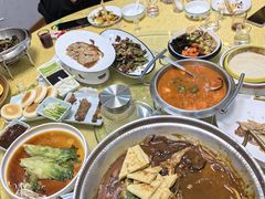 -郭林家常菜烤鸭(曙光西路店)