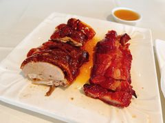 港式烧味拼盘-衡山汇·高级粤菜(霄云路店)