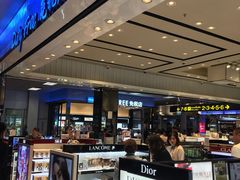 -王权免税店(清迈机场店)