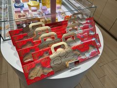 -好利来(东四店)