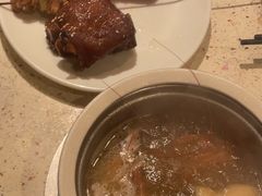 -宴立方海鲜自助(义乌万达广场店)