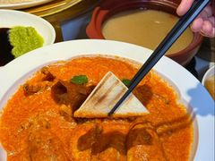 -狮拾久·现代新加坡料理(壹方城店)