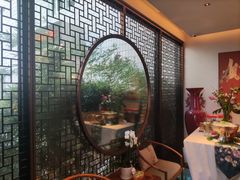 -蘇锦宴·淮扬菜烤鸭·小院(三元桥霄云路店)