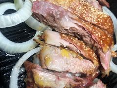 -西贝莜面村(近铁城市广场店)