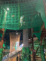 -奇幻丛林(佛罗伦萨小镇店)