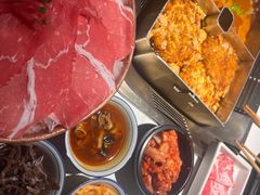 -九鼎轩脆毛肚火锅(南京东路店)