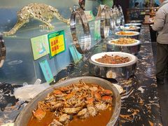 -巴犀烧烤(新崇光店)