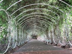 -渔岛海洋度假区