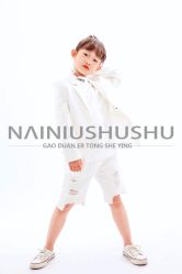 -奶牛叔叔儿童摄影生活馆(太仓店)