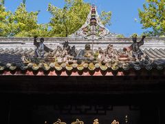 -成都武侯祠博物馆