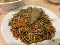 -蒋家桥饺面店(广陵路店)