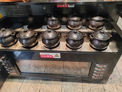 -荣基四海一家·家常菜·海鲜大排档(新安店)