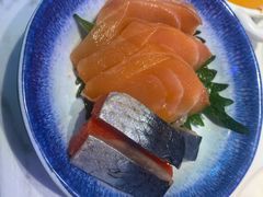 -半岛听涛蒸汽海鲜自助(K11店)