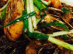 -老头儿油爆虾(星光一期店)