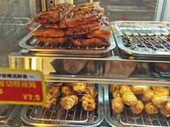 -万达广场(济南高新店)