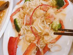 -百乐门喜宴(海珠广场华厦店)