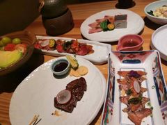 -花潮料理艺食馆(世欧广场店)