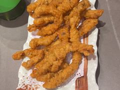 -洞子口重庆鲜货火锅(楚翘城旗舰店)